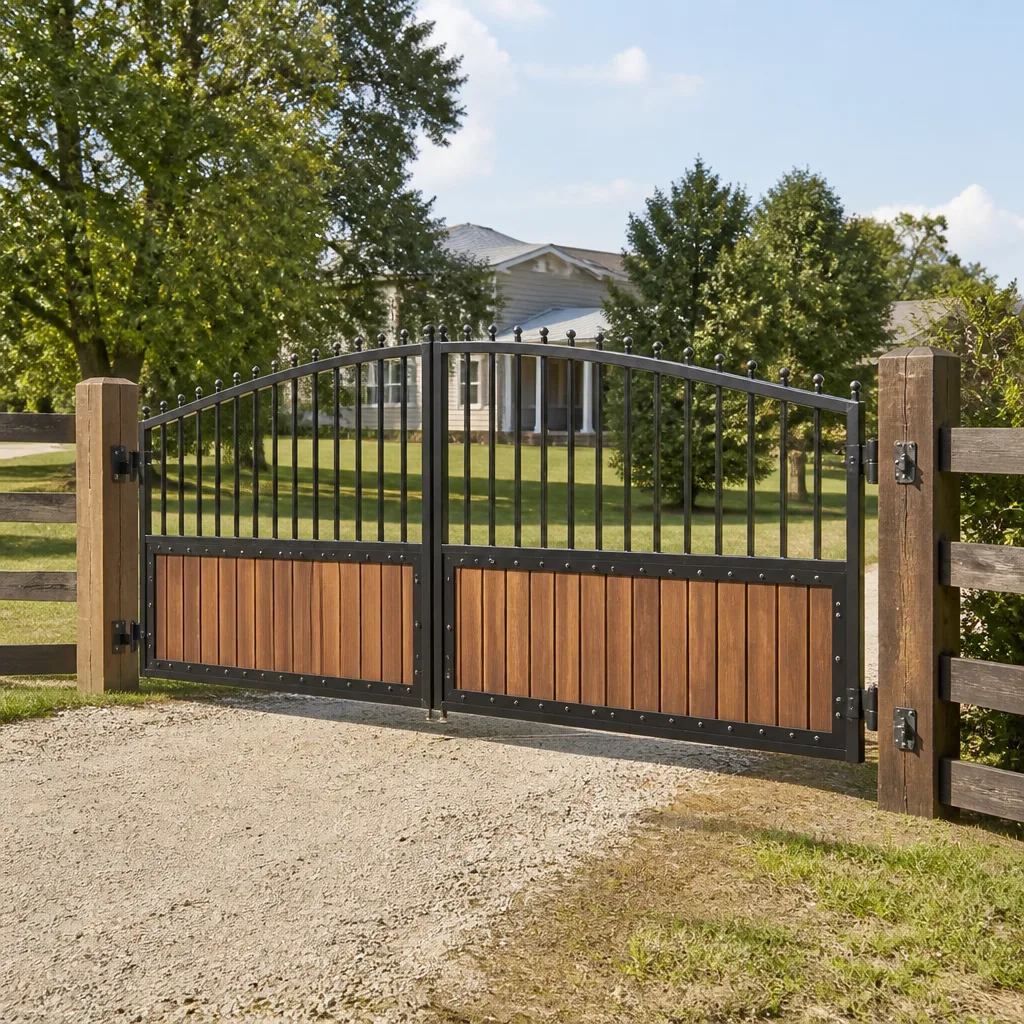 Farm & ranch